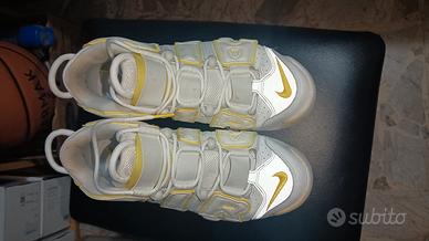  Nike Air More Uptempo 