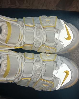  Nike Air More Uptempo 