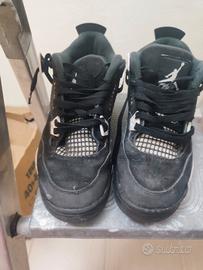 Jordan 4