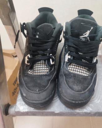 Jordan 4
