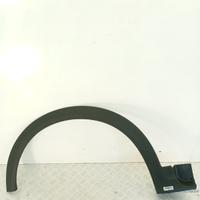 Arco Passaruota Anteriore Sinistro Fiat 500X 2014-