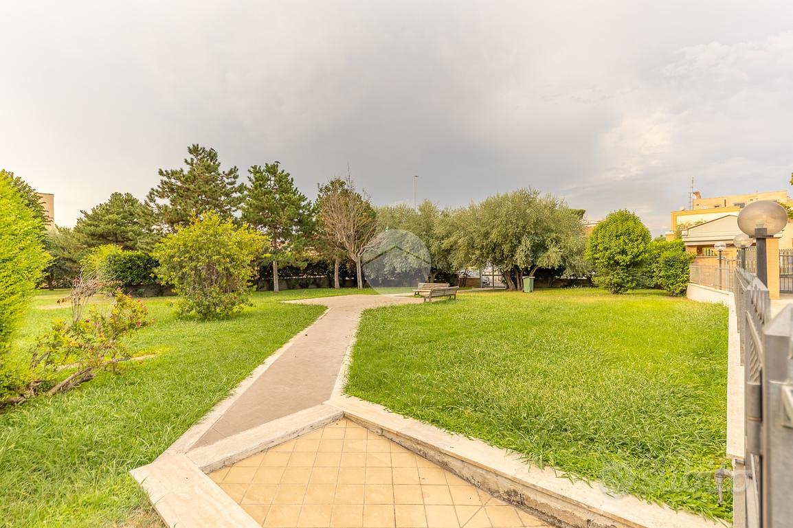Appartamento – Roma, Cinecittà Est, Municipio Roma VII - Vista 3
