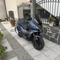 Sym adx 300 settembre 2024