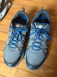 Scarpe Columbia