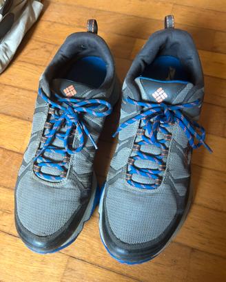 Scarpe Columbia