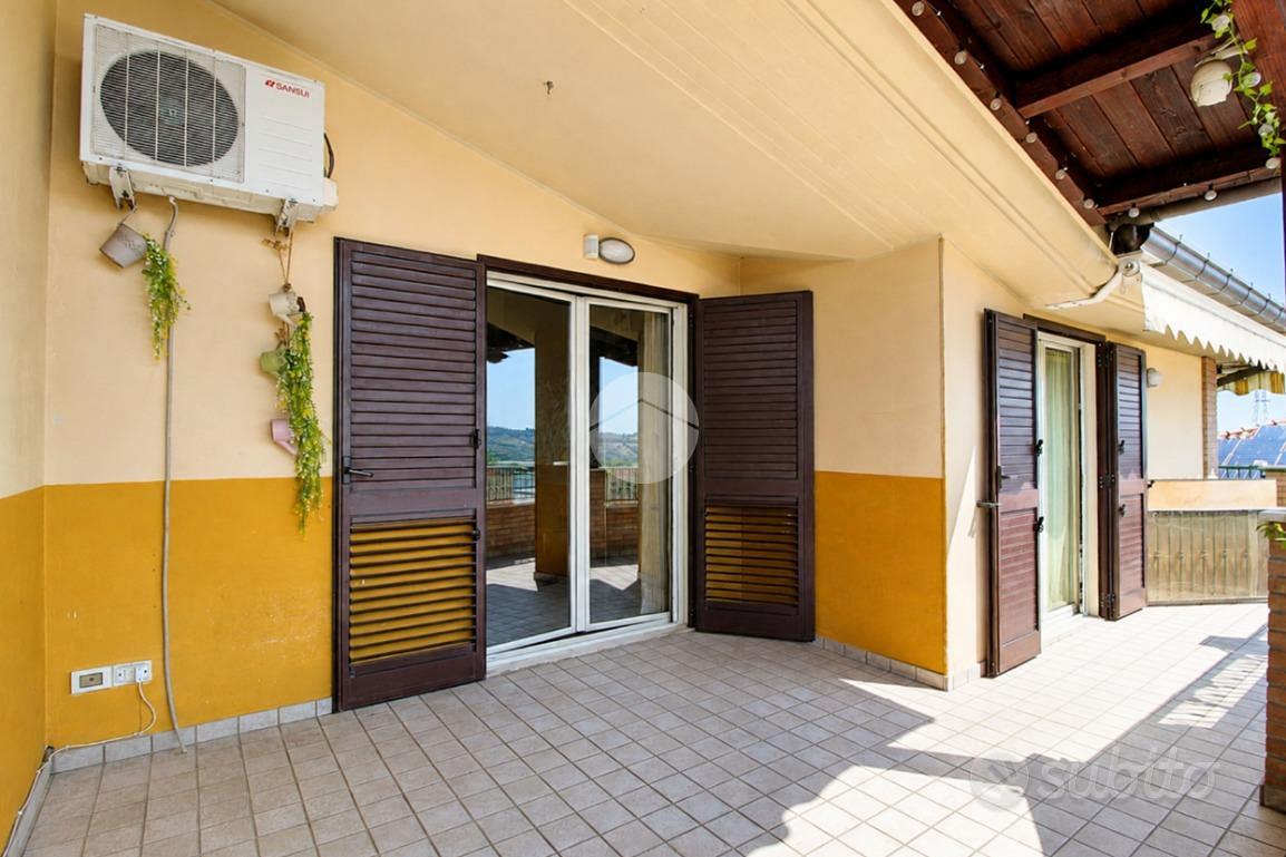 Appartamento – Corropoli, Vibrata - Vista 4