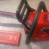 Motosega moto sega Shindaiwa 305S