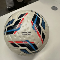 Pallone da calcio Desport rpl nuovo