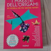 Libro origami