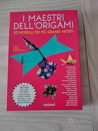 Libro origami