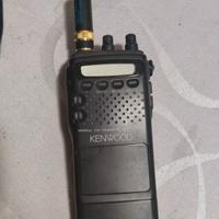 Ricetrasmittenti Kenwood TH 22 E