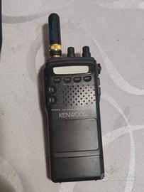 Ricetrasmittenti Kenwood TH 22 E