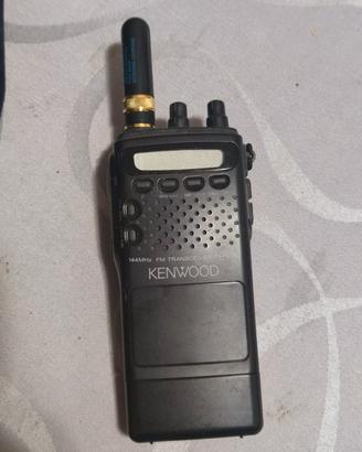 Ricetrasmittenti Kenwood TH 22 E