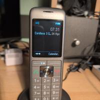 DECT Gigaset CL660HX
