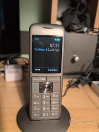 DECT Gigaset CL660HX