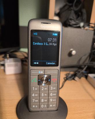 DECT Gigaset CL660HX