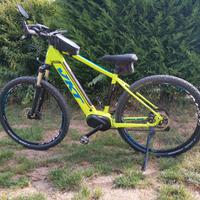 E-Bike VKT