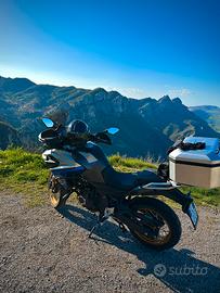 Voge Valico 525dsx