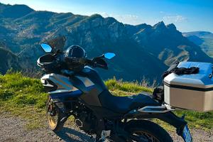 Voge Valico 525dsx