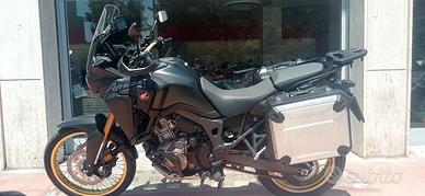 HONDA AFRICA TWIN 1000 DCT - 2019