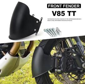 Parafango Paraspruzzi anteriore Moto Guzzi V 85 TT