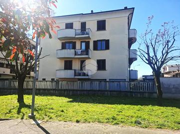 3 LOCALI A VOGHERA