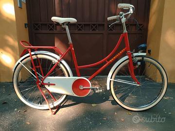 bicicletta 24*