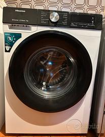 Lavatrice Hisense 7kg classe A