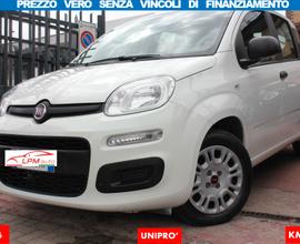 PANDA 1.2 BENZ 69CV SOLO 28.000KM 5 POSTI UNIPRO P