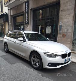 Bmw 316 touring