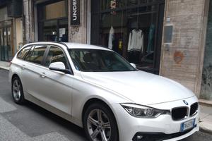 Bmw 316 touring