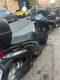 Piaggio Liberty 50