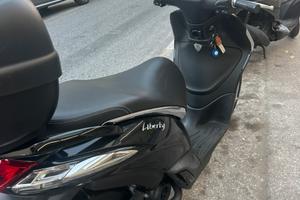 Piaggio Liberty 50
