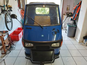 Ape piaggio 50