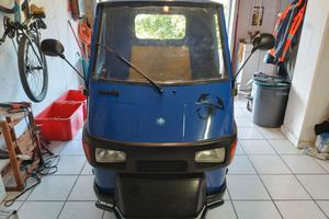 Ape piaggio 50