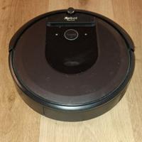 Roomba iRobot i8