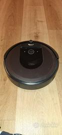 Roomba iRobot i8