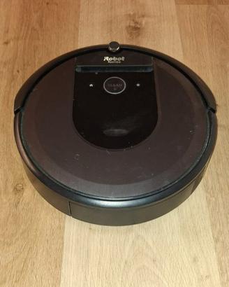 Roomba iRobot i8