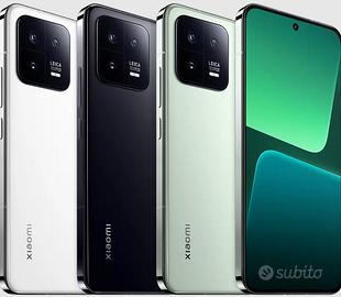 Xiaomi 13 Nuovo