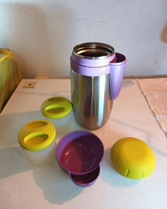 thermos per biberon e pappa 