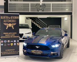 Ford Mustang Fastback 2.3 317CV EcoBoost