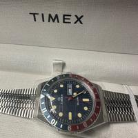 Orologio timex