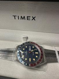 Orologio timex