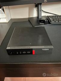 Lenovo Thinkcentre M910Q tiny