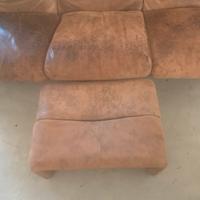 Divano , poltrona, pouf Coronado B&B