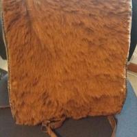 Militaria- Zaino del 1942