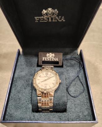 Orologio Donna FESTINA F16703