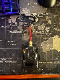 ExpressLrs BetaFpv 2.4ghz