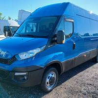 Iveco daily 35c17 maxi euro6