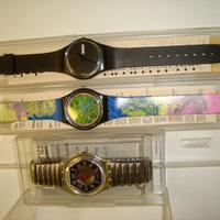 OROLOGI SWATCH VARI